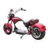 Harley Chopper